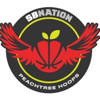 Peachtree Hoops(@peachtreehoops) 's Twitter Profile Photo