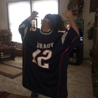ray Lewis (@tootiegigi) 's Twitter Profile