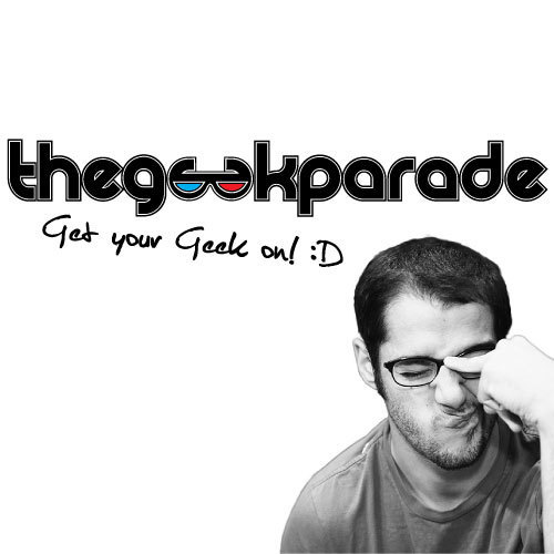 @thegeekparade