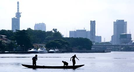 #Lagos #Fishing #Adventure