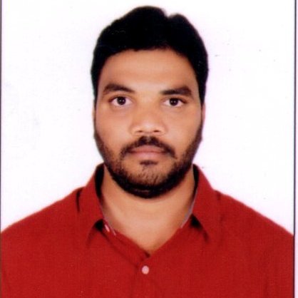 correspondent @Telugu electronic media, Research Scholar.