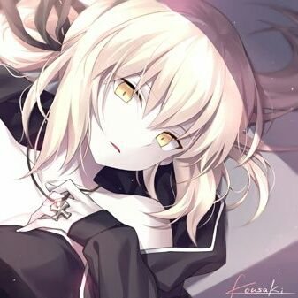 アルトリア・ペンドラゴン[オルタ]さんのプロフィール画像