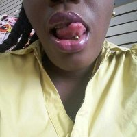 TriniCrystal (@posfreak) 's Twitter Profile Photo