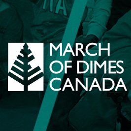 March of Dimes CAさんのプロフィール画像