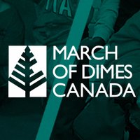 March of Dimes CA(@marchofdimescda) 's Twitter Profile Photo