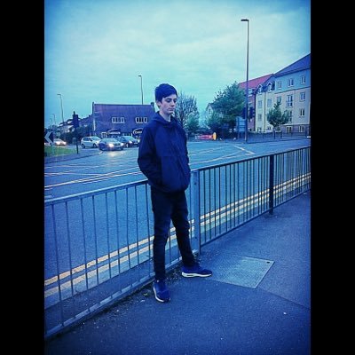 Callum16195578's profile picture. 