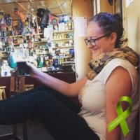 Caitríona Nic Góráin(@snastablasta) 's Twitter Profile Photo