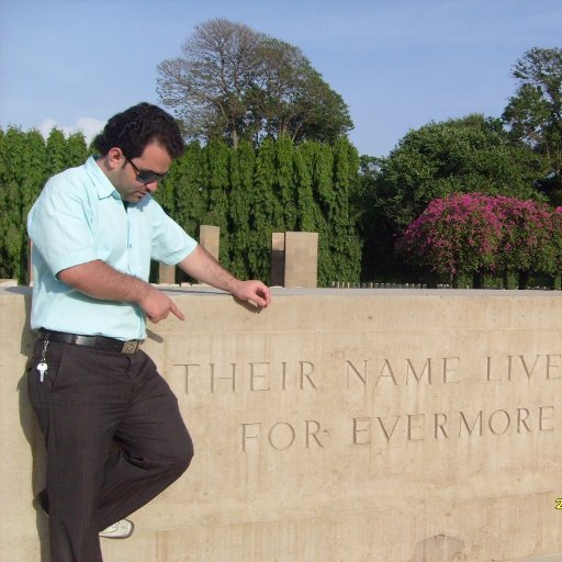 A Faculty Member & Judiciary Certified Translator