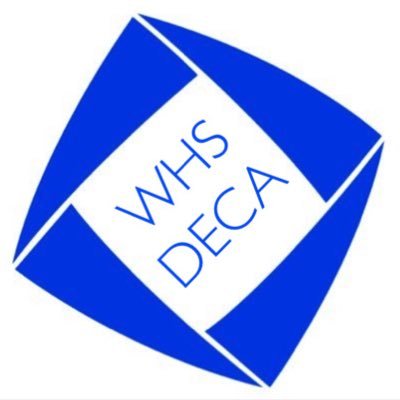 Official WHS DECA Twitter! Home to the biggest club at WHS! Google Classroom Code: A2MWXIW