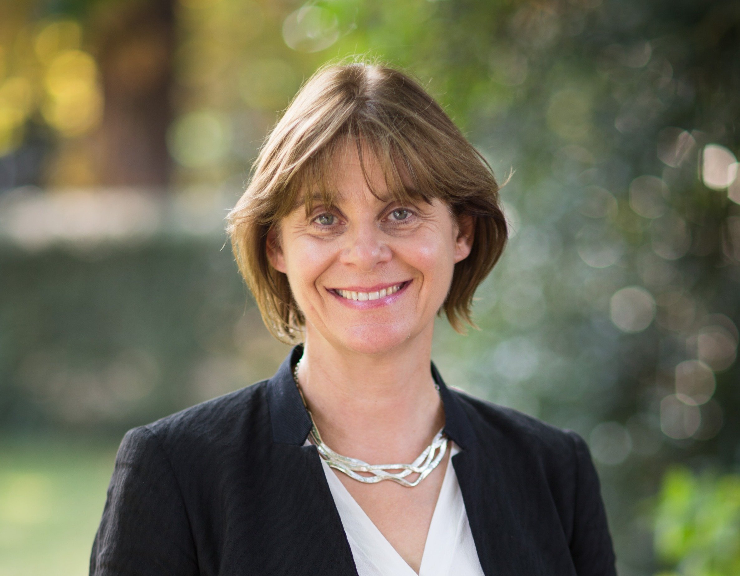 Prof Sarah Harper