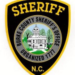 Burke County Sheriff