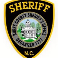 Burke County Sheriff (@burkencsheriff) 's Twitter Profile