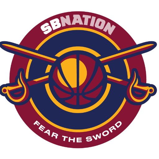 Home of @SBNation's Cleveland Cavaliers blog. Editor: @cwmwrites. Tweets by @Tony_Pesta