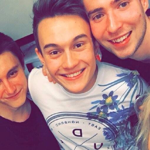 JonnyJAyres's profile picture. London