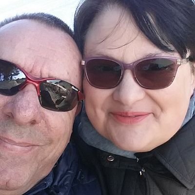 Lindaparla's profile picture. La pioggia non è brutta...se alzi la testa e la guardi ti permette di coprire le lacrime...

⛔NO DM⛔