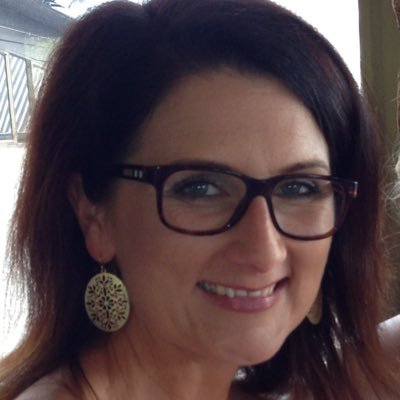 JaneEVerge's profile picture. 
