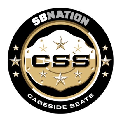 cagesideseats Profile Picture