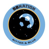 Bitter and Blue, Treble Winners(@BitterandBlue1) 's Twitter Profile Photo