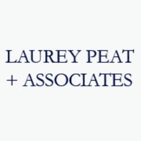 Laurey Peat + Associates(@LPeatAssocPR) 's Twitter Profile Photo