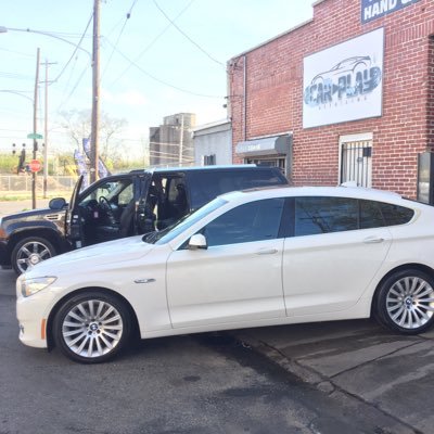 The appearance of your car does matter. So stop putting off what's important, and make an appointment @carplay_detailing Located 2334 N 24th st. Philadelphia Pa