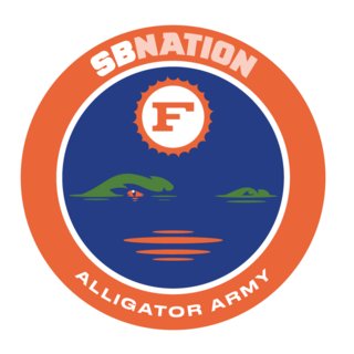 @SBNation's Florida Gators blog | Original home of #ChampionshipMode, #InAllKindsOfWeather, #EverythingSchool | Ed.: @AndyHutchins | AlligatorArmy@gmail.com