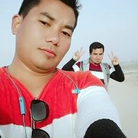 Alone Rai.Vu1 (@bhumeshworrai) 's Twitter Profile