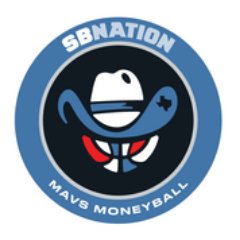 Mavs Moneyball