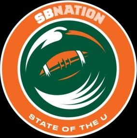 All Canes, all the time. We're pissed off for greatness because we hurt out there, dawg. Tweets by Cam. Email: stateoftheublog@gmail.com