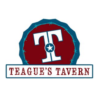 TeaguesTavern's profile picture. Teague’s Tavern is your destination for Texas-style comfort mood, handcrafted libations, and live music.