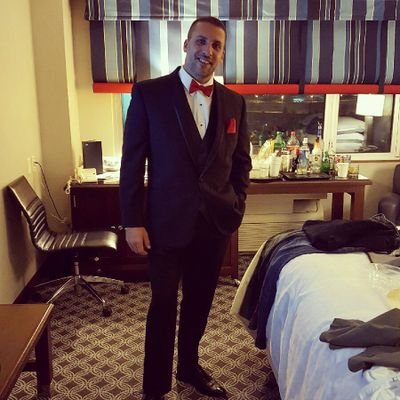 deanravendesig1's profile picture. 