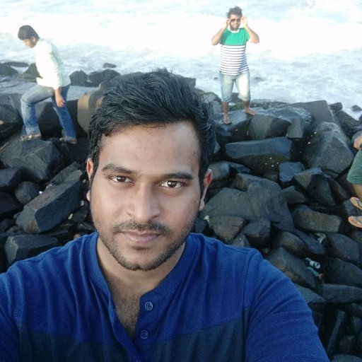 Harsha_live's profile picture. 