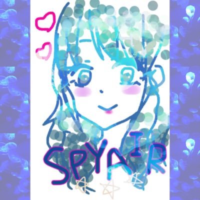 SPYAIRがだいすきです！あとマンガジャンプ系とかアニメもすきです！ジョジョの花京院くんがすきウォーキング・デッドもすきMARVELもすき海外ドラマすき