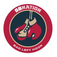 Bad Left Hook(@badlefthook) 's Twitter Profile Photo