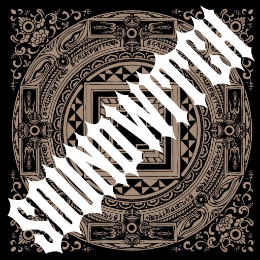soundwitch_jp's profile picture. ★インダストリアルにゴシックで、そしてグロテスクでありながらも妖艶なSOUNDWITCHワールドをぜひご堪能あれ！