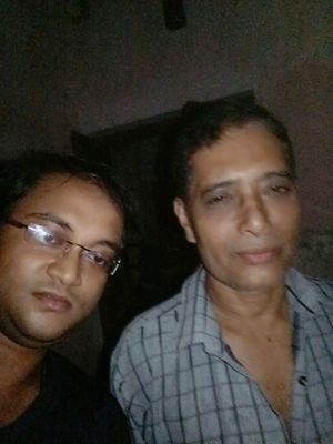 Co-Founder of Share Bazaar app. Quintessential stock market guy