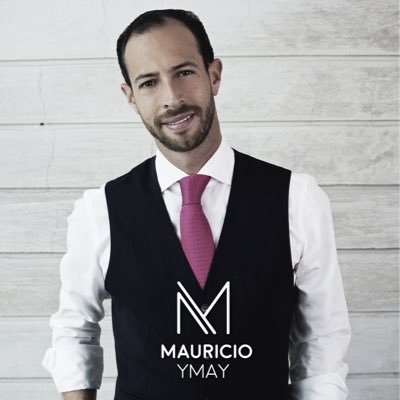 Mauricio Ymay Profile