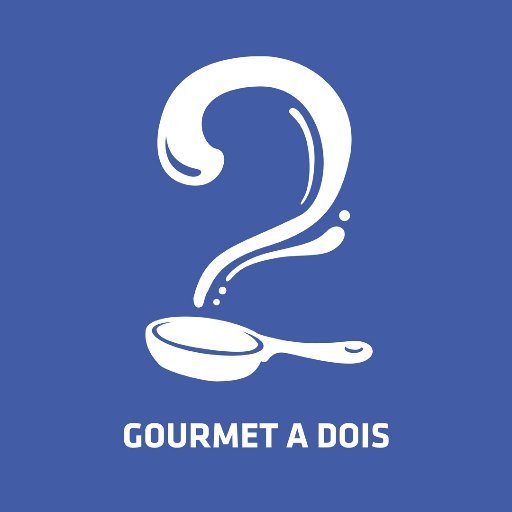 Visit Gourmet a dois Profile