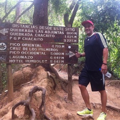 chano7867's profile picture. 