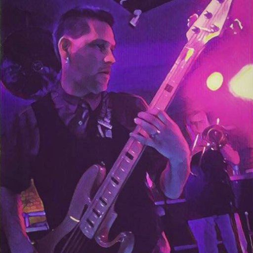 RobertCasarezJr's profile picture. Real Estate Agent for Century 21 Jordan-Link & Co.

Bass player for Bazmati. Graphic Designer