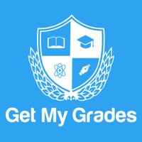 Get My Grades (@getmygrades) 's Twitter Profile Photo Get My Grades (@getmygrades) 's Twitter Profile Photo