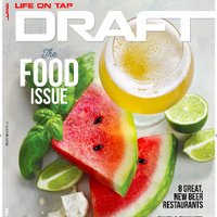 DRAFT Magazine(@draftmag) 's Twitter Profile Photo