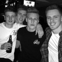 Luke Steadman (@luke_steadman98) 's Twitter Profile