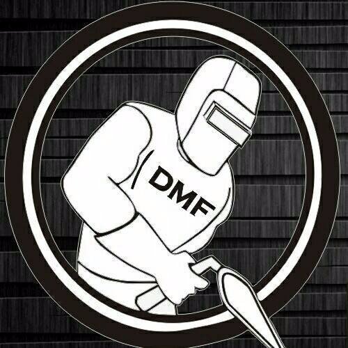 DunriteMetalFab's profile picture. 