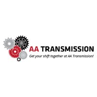 AA Transmission(@AA_Transmission) 's Twitter Profile Photo