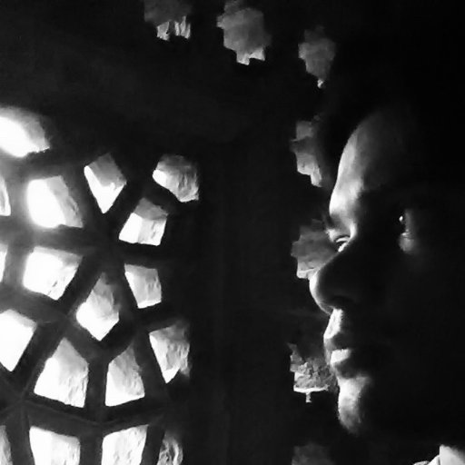 Wannabe writer...aimless wanderer...in a dystopian world fighting for an utopian existence.(he/him/his)