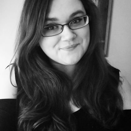 eimear_d's profile picture. Graphic designer. Typography lover. Tea drinker. Twitter Lurker.