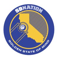 Golden State of Mind (@unstoppablebaby) 's Twitter Profile
