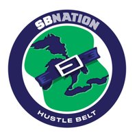 Hustle Belt (@hustlebelt) 's Twitter Profile