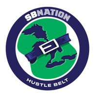 Hustle Belt(@HustleBelt) 's Twitter Profile Photo