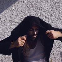 Alex Ebert (@alexanderebert) Twitter profile photo
